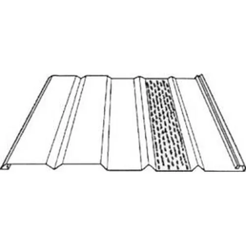 PANEL EAGLE,SND-CENTER VENT